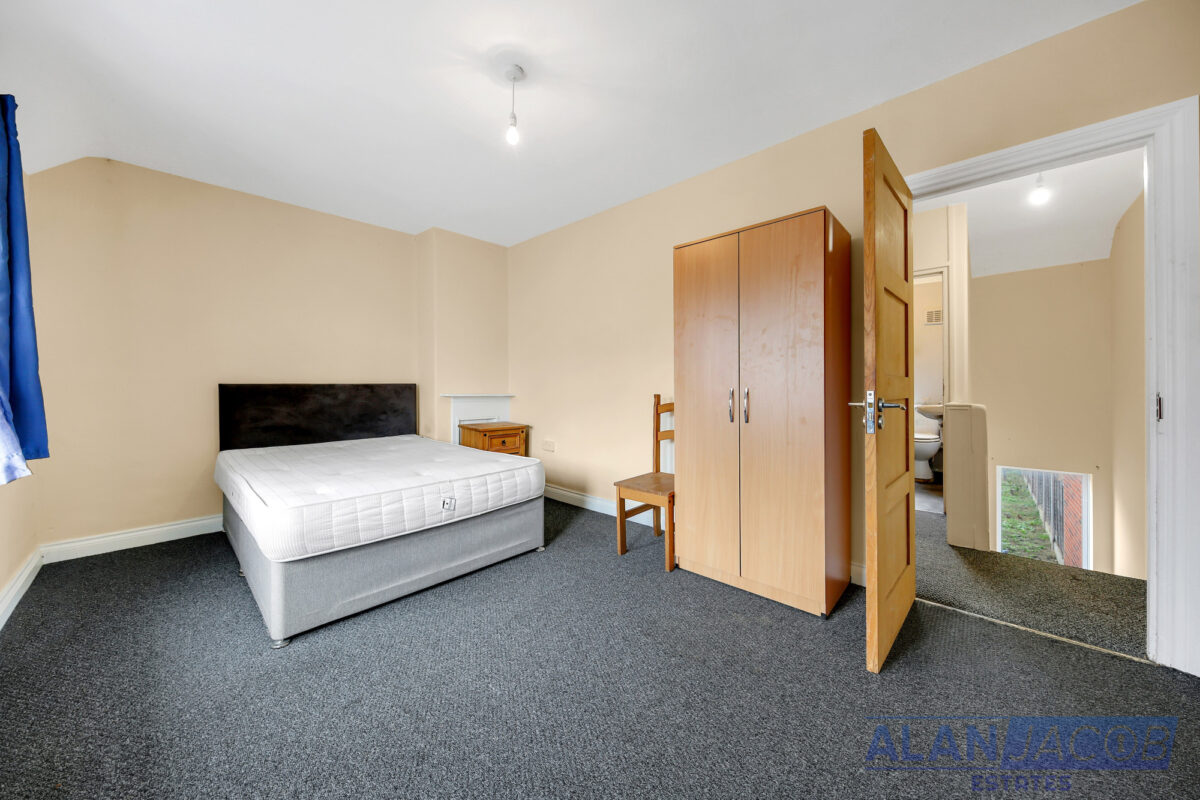 Alibon Road, Dagenham