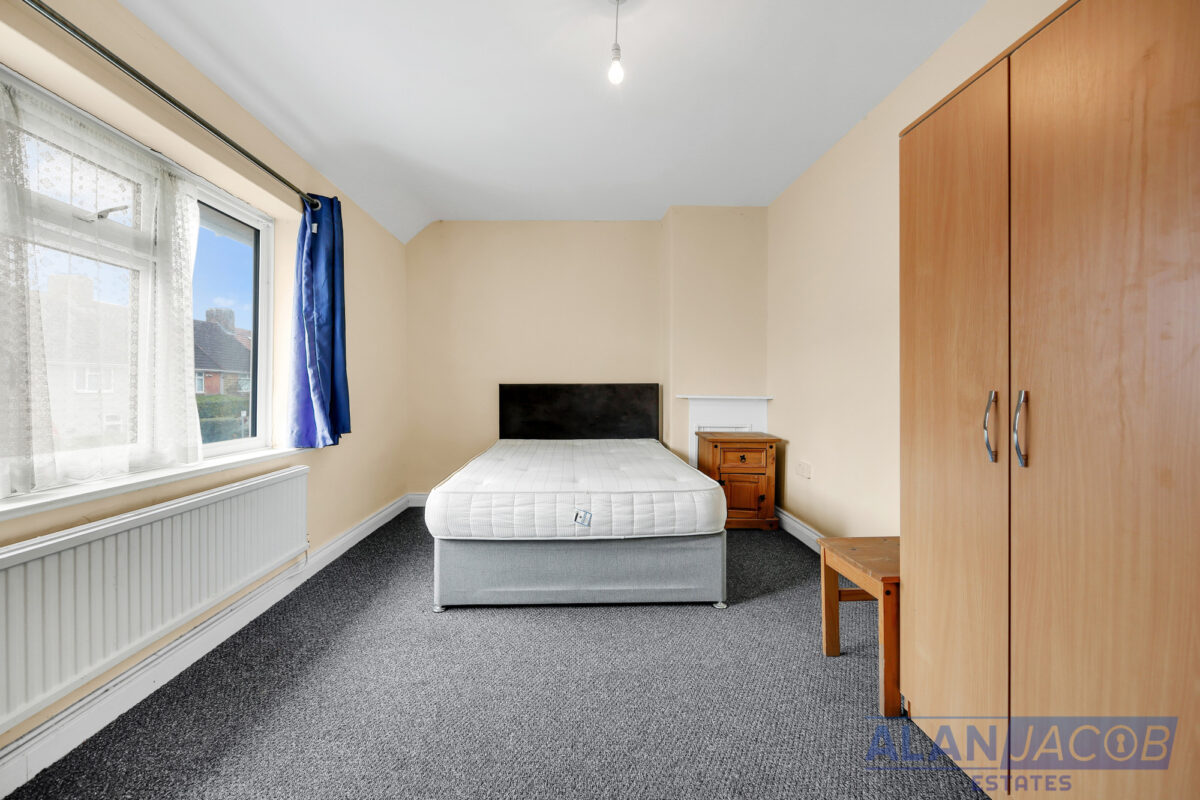 Alibon Road, Dagenham