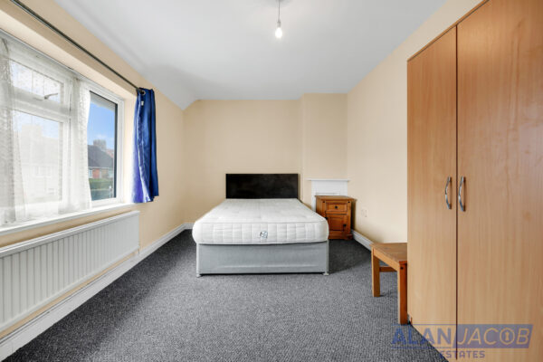 Alibon Road, Dagenham