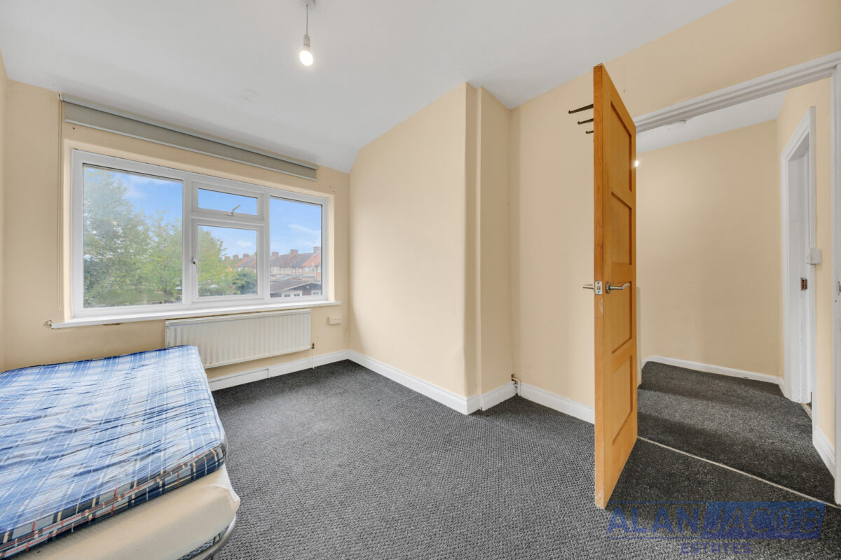 Alibon Road, Dagenham