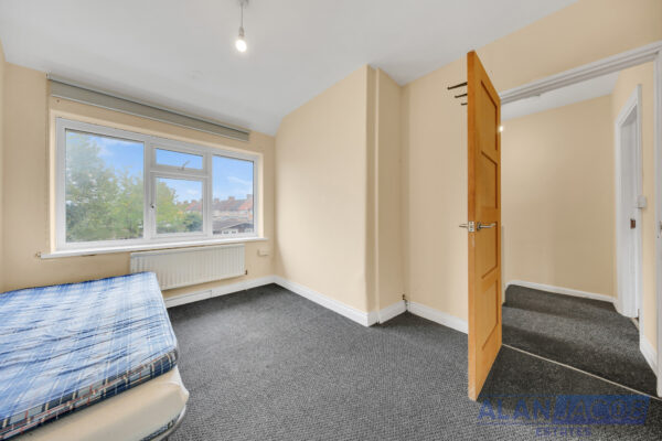 Alibon Road, Dagenham