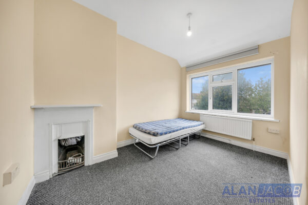 Alibon Road, Dagenham