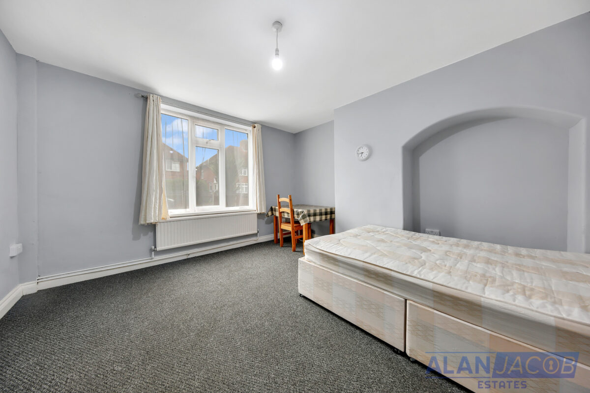 Alibon Road, Dagenham