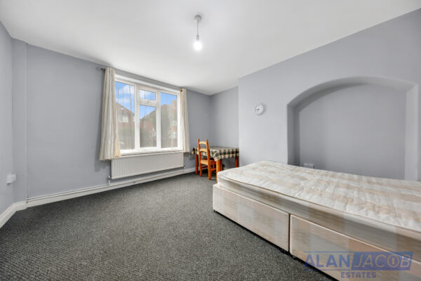 Alibon Road, Dagenham