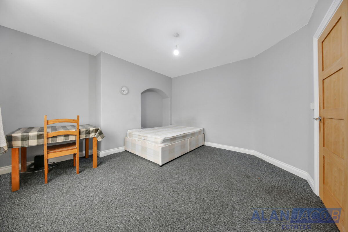 Alibon Road, Dagenham