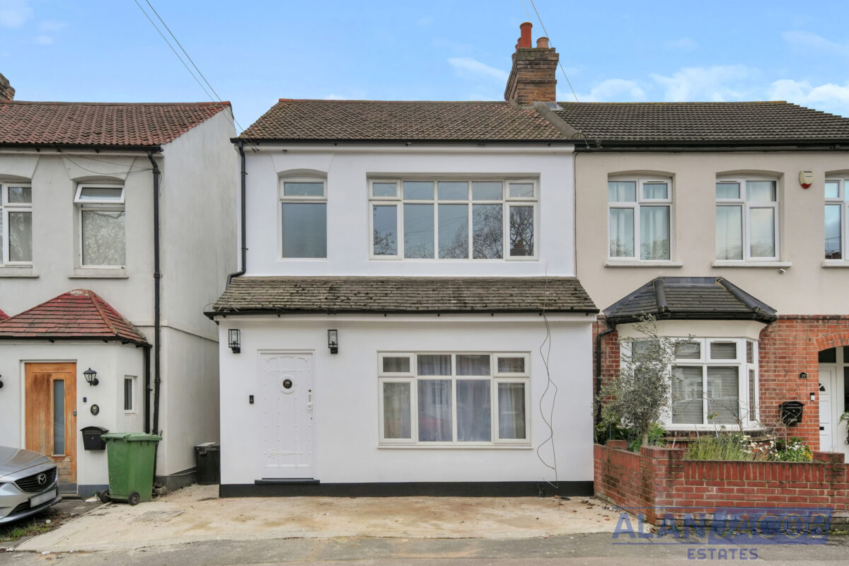 Hainault Road, Romford