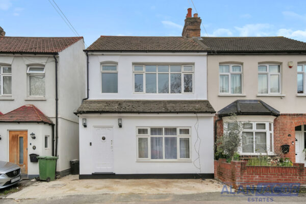 Hainault Road, Romford