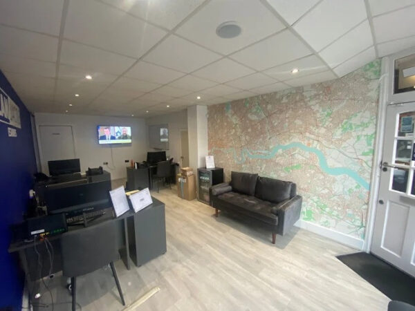 North Street, Hornchurch