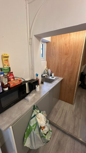 North Street, Hornchurch