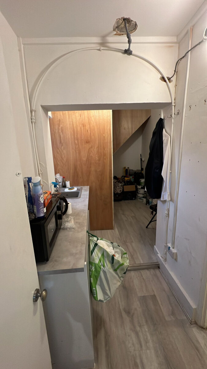 North Street, Hornchurch