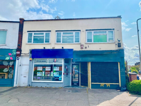 North Street, Hornchurch