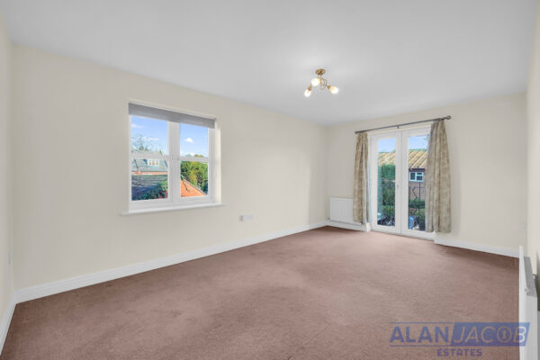 College Court, Romford