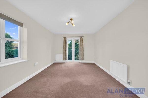 College Court, Romford