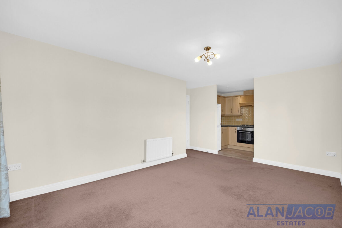 College Court, Romford