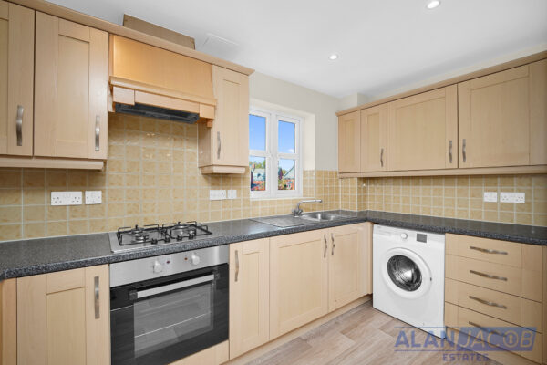 College Court, Romford