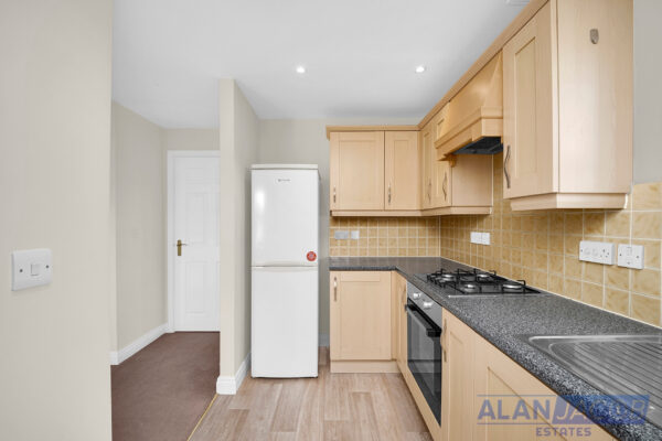 College Court, Romford