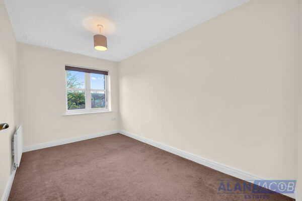 College Court, Romford