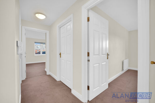 College Court, Romford