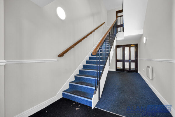 College Court, Romford