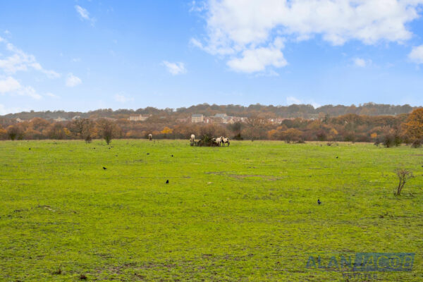 Chigwell View, Romford