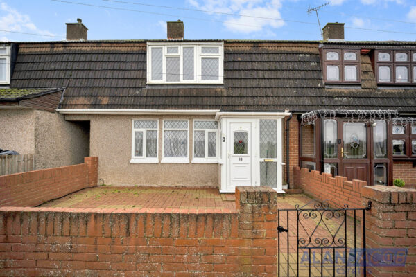 Chigwell View, Romford