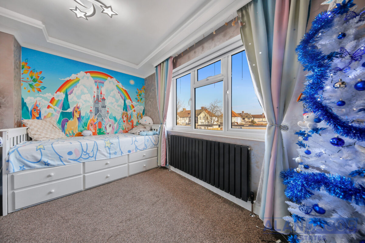 Standfield Road, Dagenham