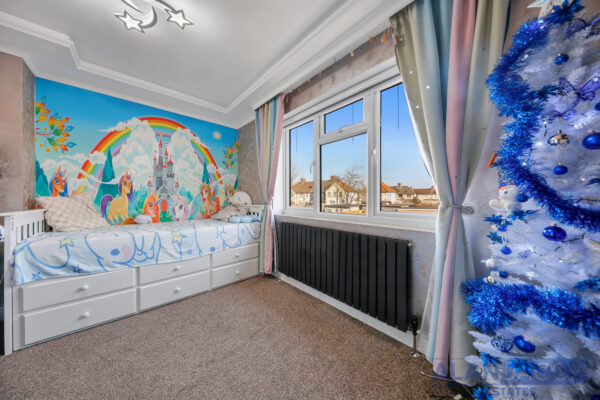 Standfield Road, Dagenham