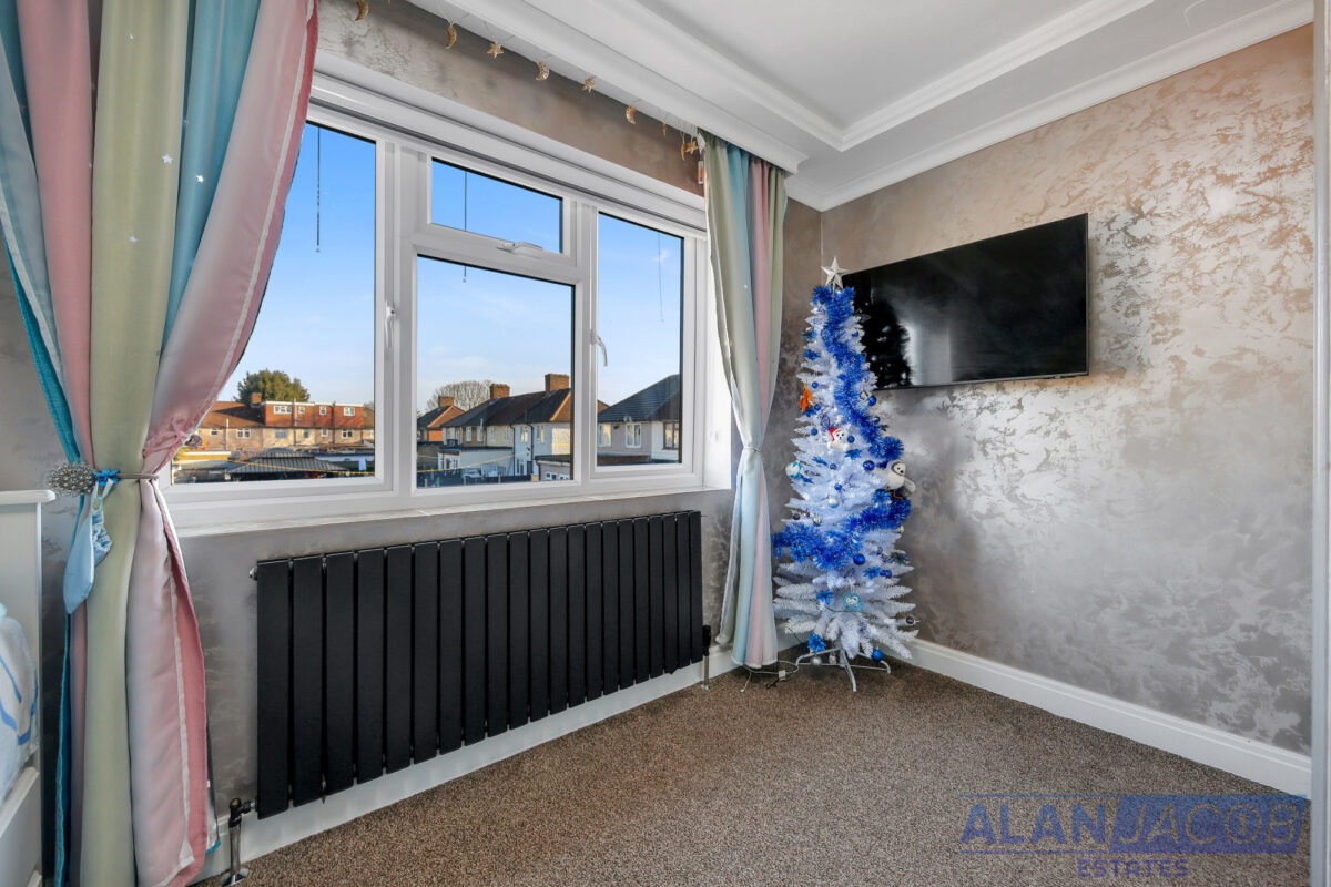 Standfield Road, Dagenham