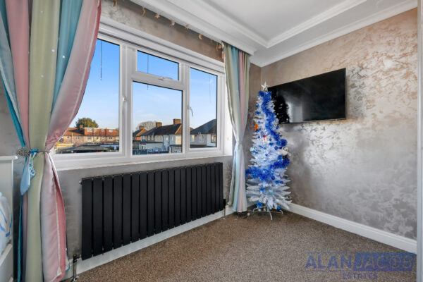 Standfield Road, Dagenham