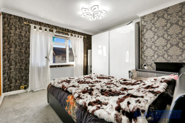 Standfield Road, Dagenham