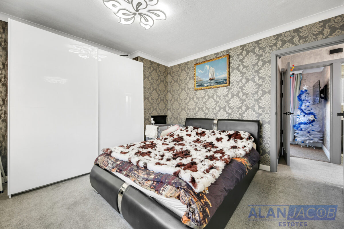 Standfield Road, Dagenham