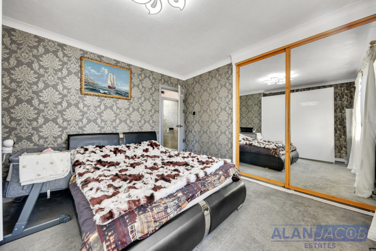 Standfield Road, Dagenham