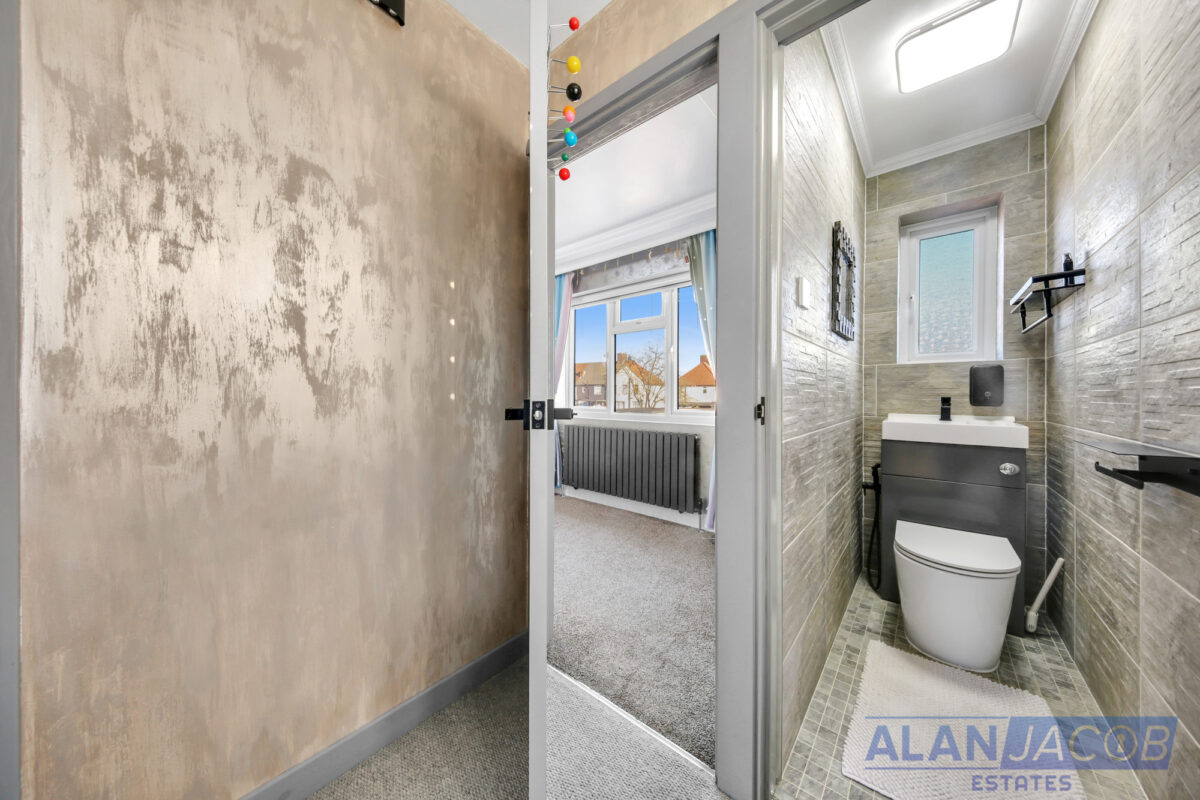 Standfield Road, Dagenham