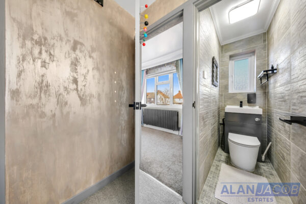 Standfield Road, Dagenham