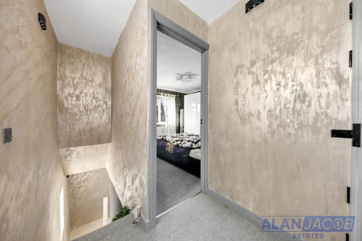 Standfield Road, Dagenham