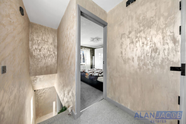 Standfield Road, Dagenham