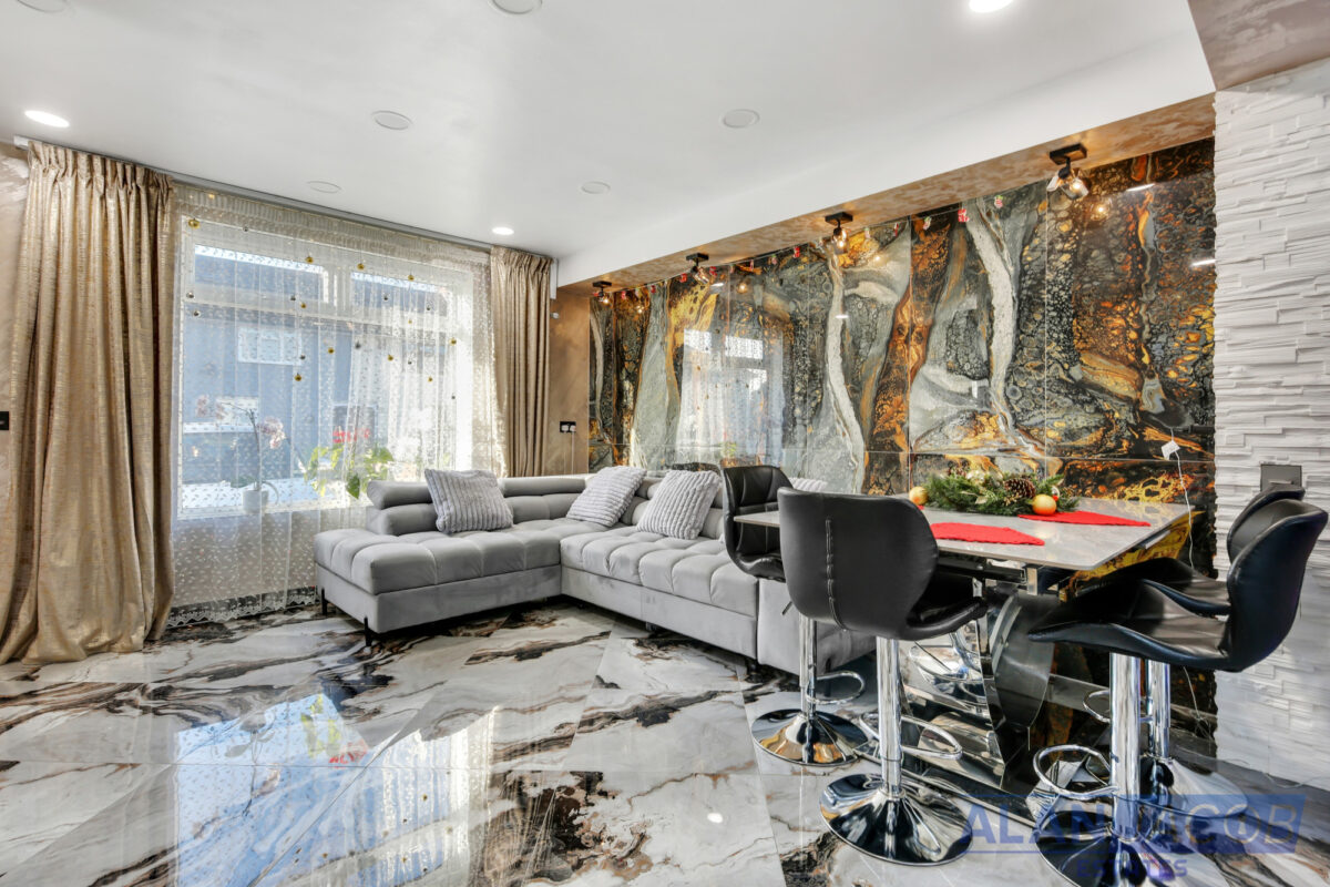 Standfield Road, Dagenham