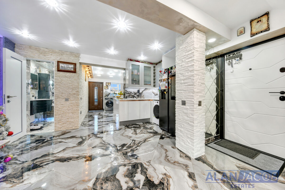 Standfield Road, Dagenham