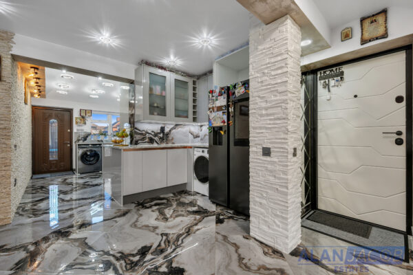 Standfield Road, Dagenham