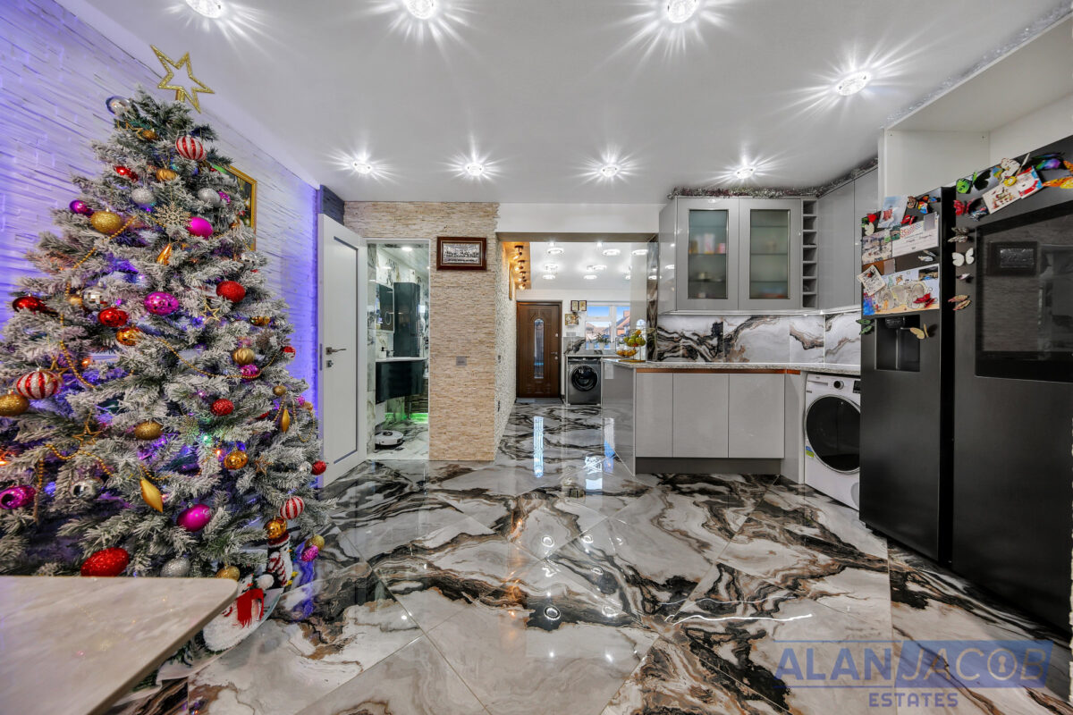 Standfield Road, Dagenham