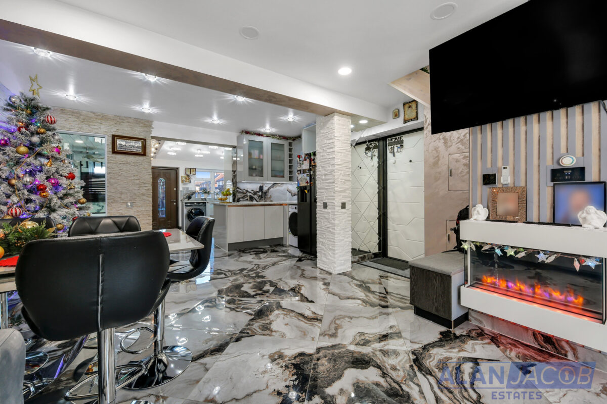 Standfield Road, Dagenham