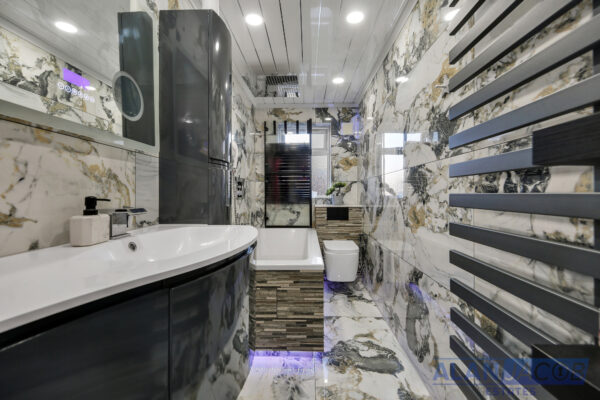 Standfield Road, Dagenham