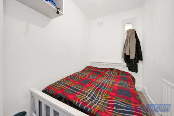 Victoria Road, Romford