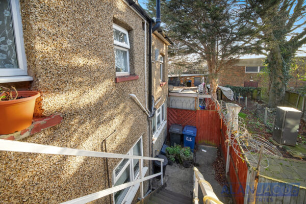 Victoria Road, Romford