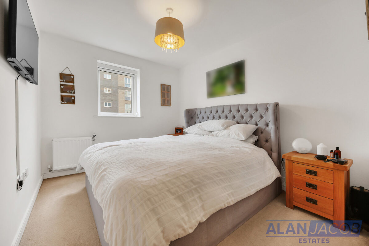 Dalton House, 7 Handley Page Road