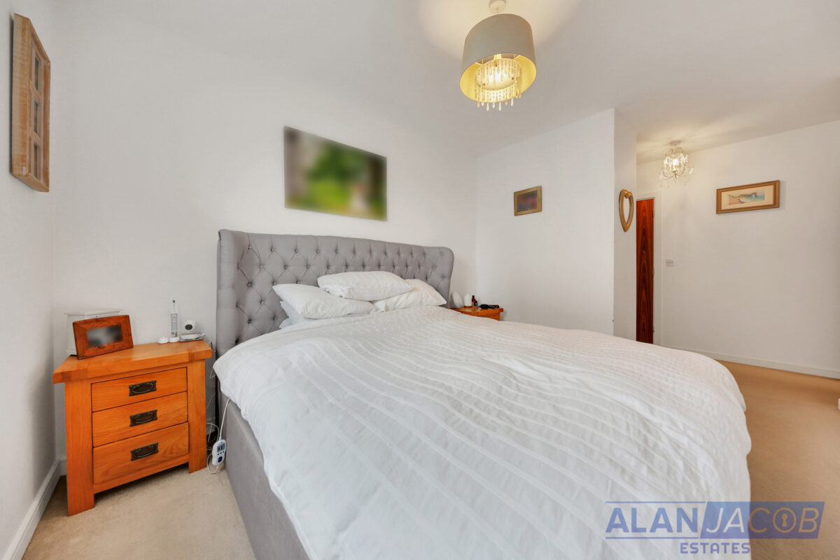 Dalton House, 7 Handley Page Road