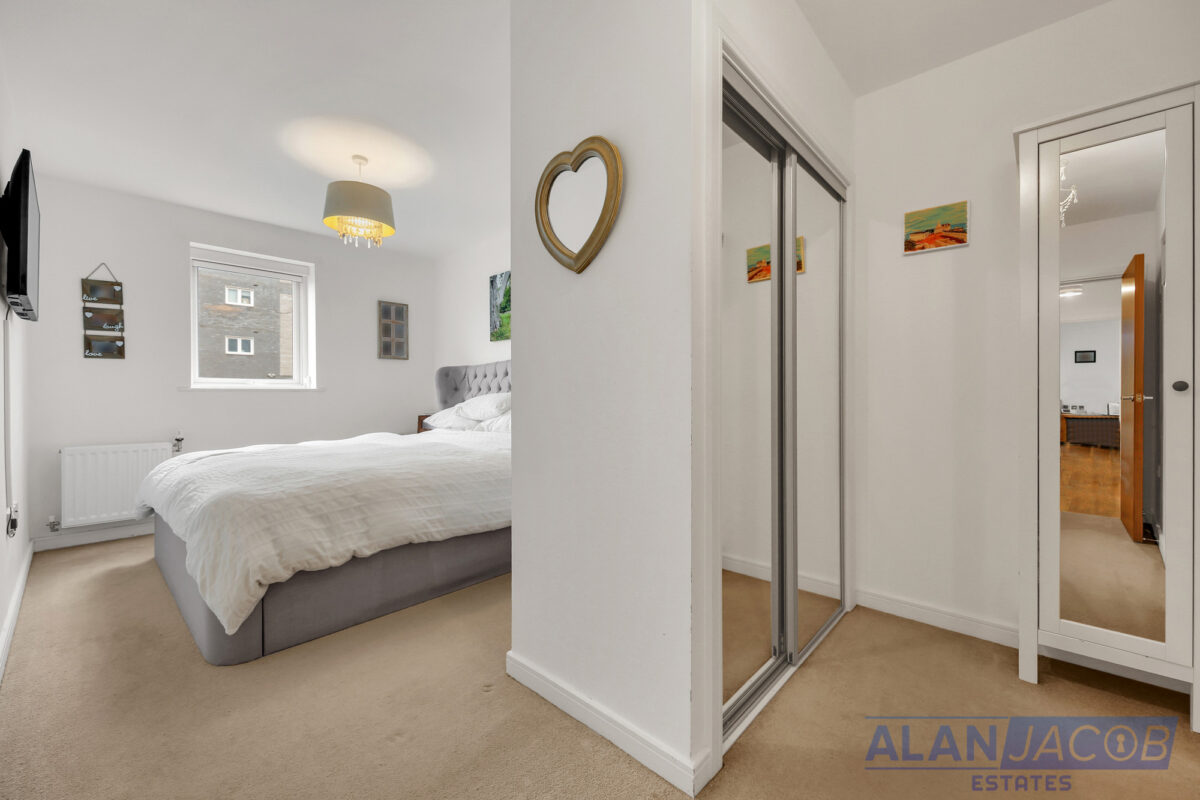 Dalton House, 7 Handley Page Road