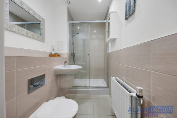 Dalton House, 7 Handley Page Road