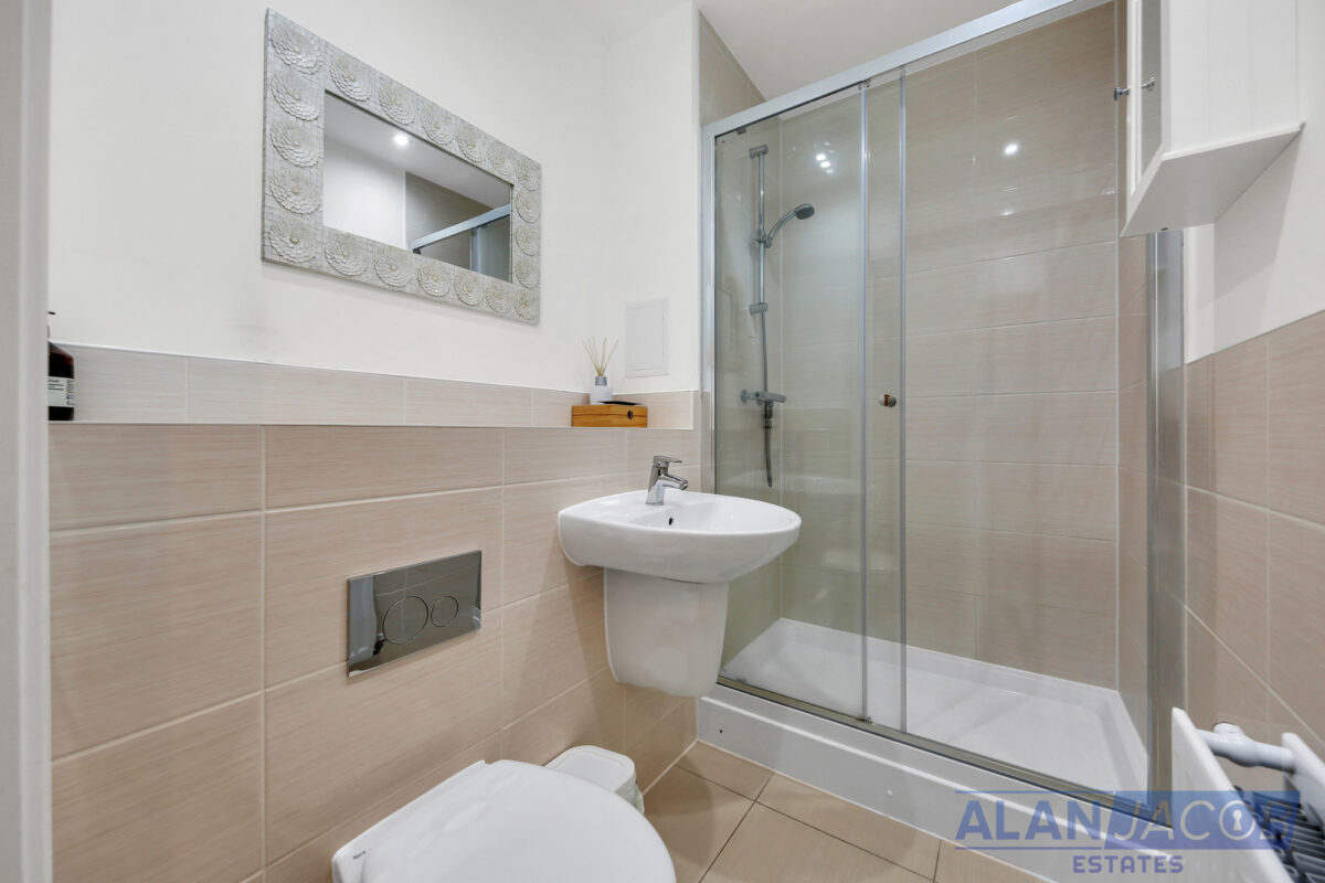 Dalton House, 7 Handley Page Road