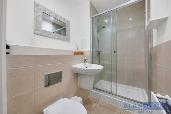 Dalton House, 7 Handley Page Road